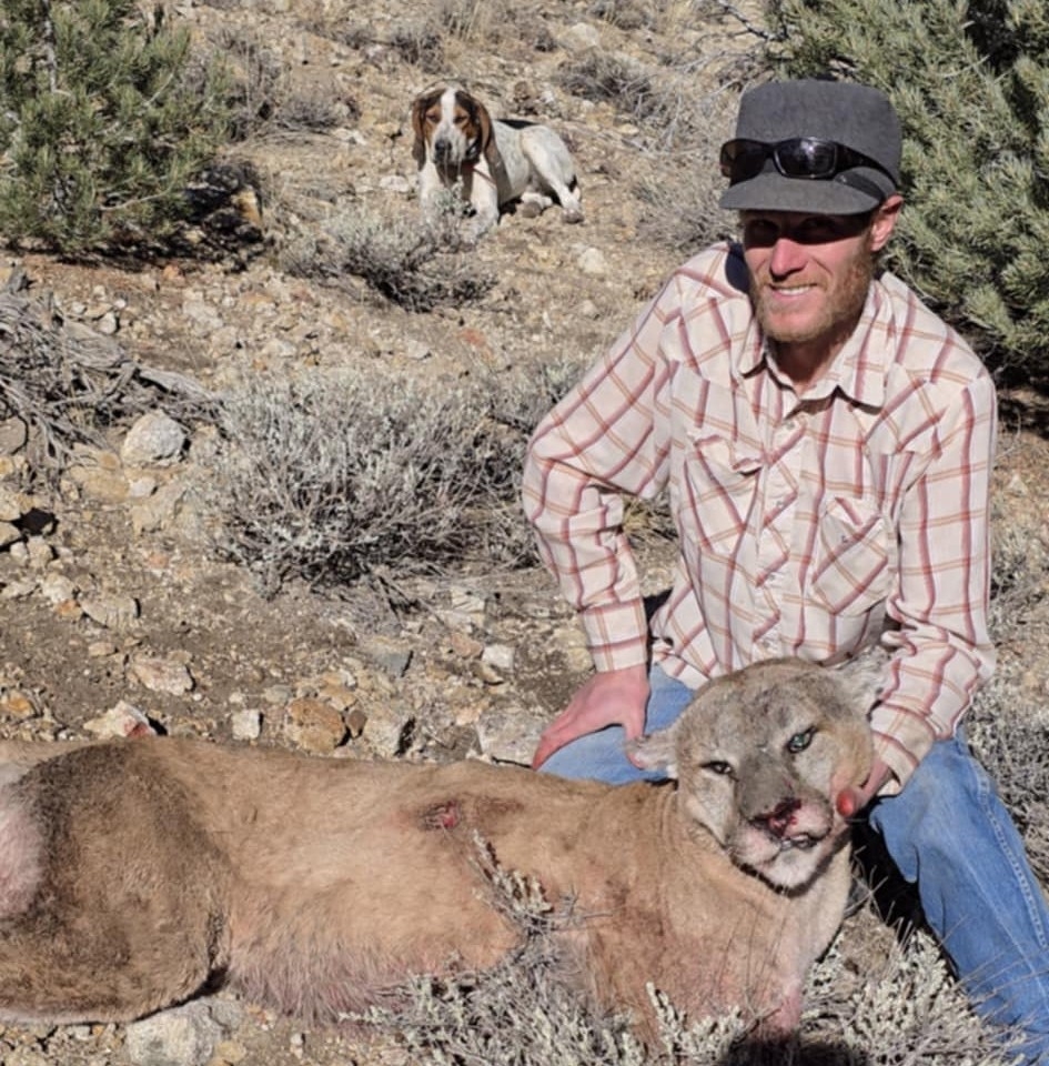 Meet Your Outfitter book-a-hunt-outfitter-guide